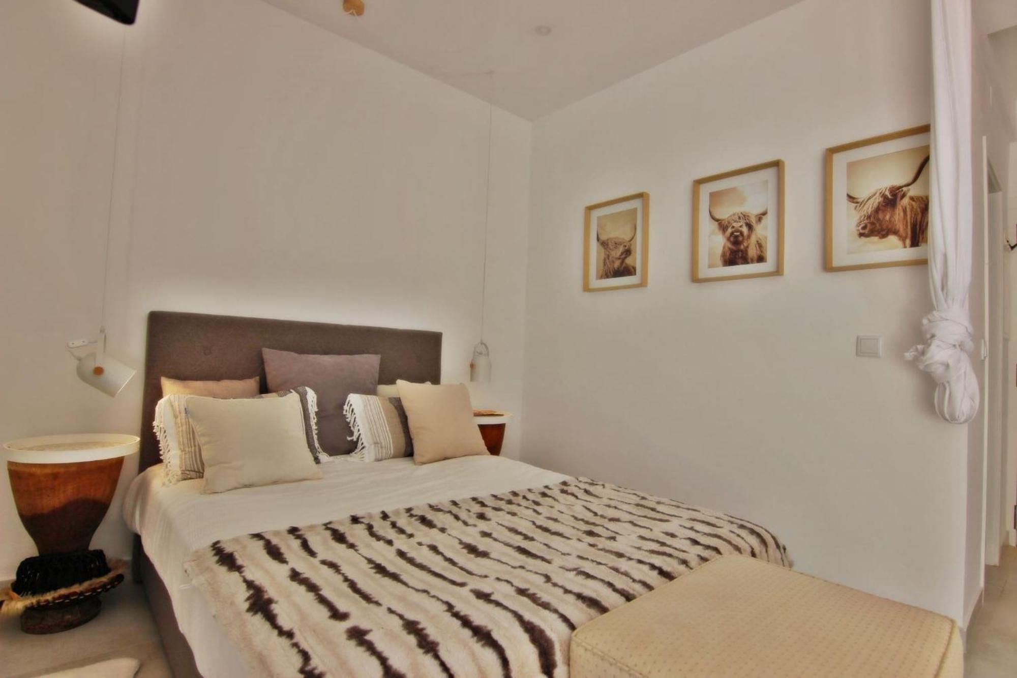 Quarteira Mar - Beach Front ภายนอก รูปภาพ