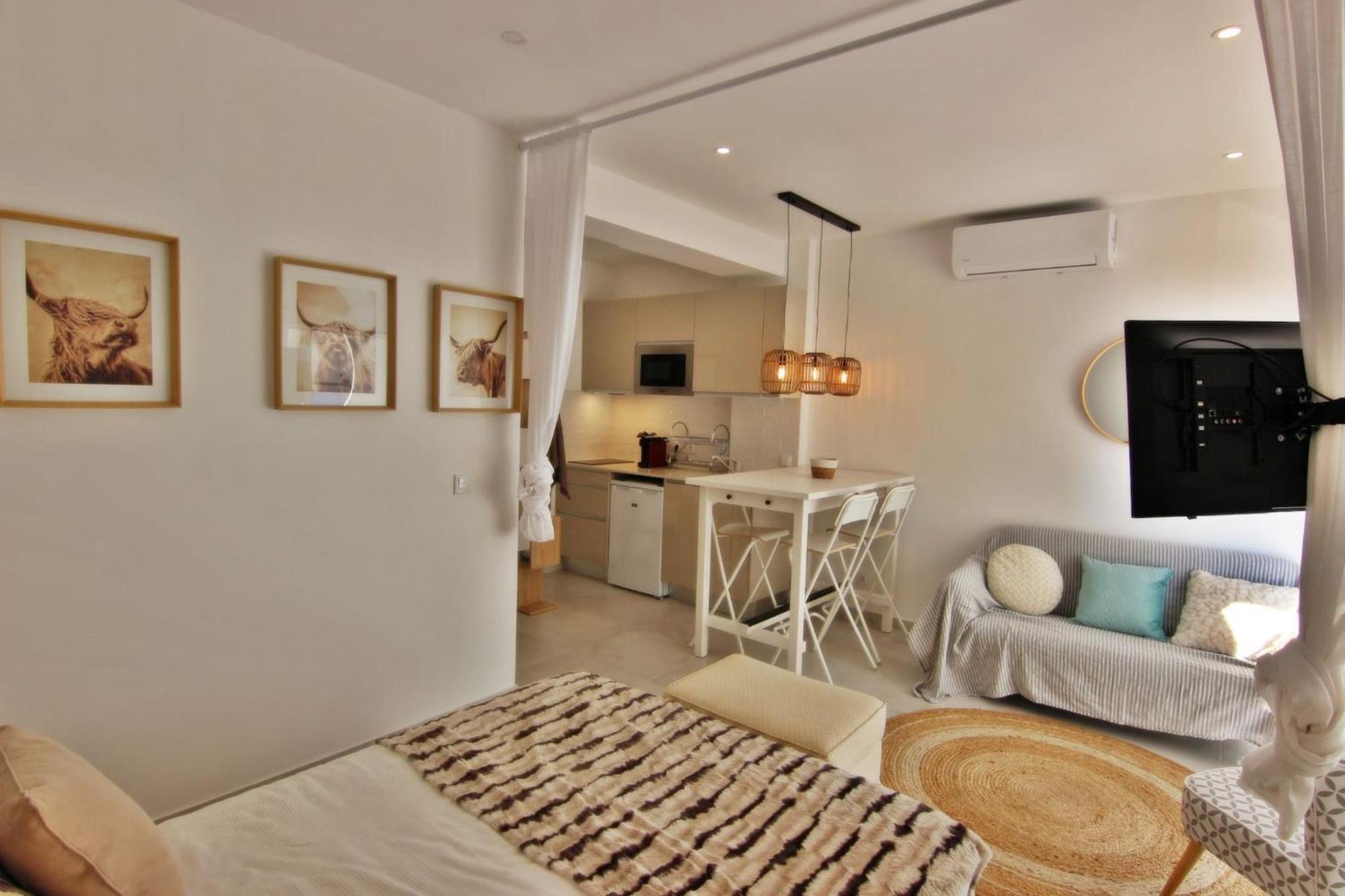 Quarteira Mar - Beach Front ภายนอก รูปภาพ